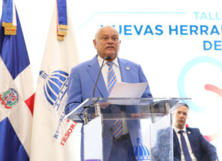 Tesorería Nacional relanza Sirite con mejoras tecnológicas
