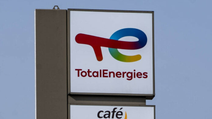 La solución a la crisis del estrecho de Ormuz que propone el CEO de Total