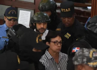 Hoy continúa audiencia preliminar contra los hermanos Espaillat