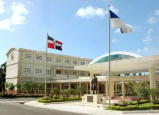 UASD suspende docencia este lunes por condiciones atmosféricas