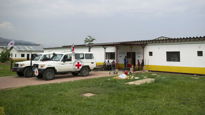 Burundi investiga una enfermedad desconocida que ha causado muertes