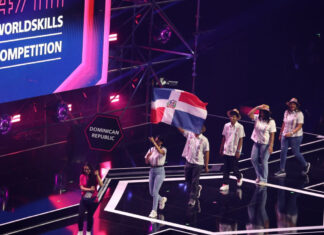 República Dominicana acogerá Asamblea General de WorldSkills Américas 2026