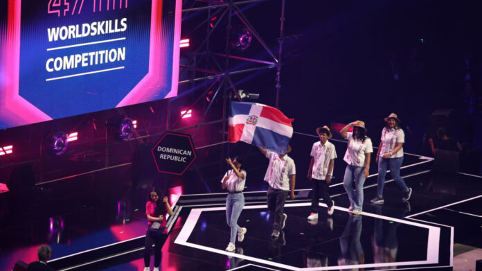 República Dominicana acogerá Asamblea General de WorldSkills Américas 2026