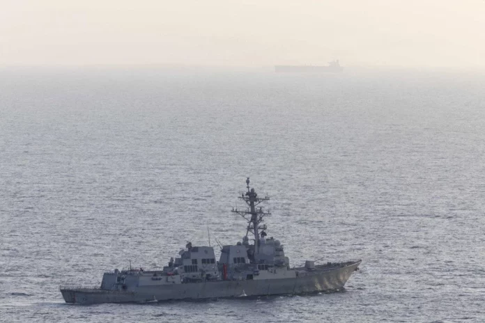 3-us-warships-fend-off-iranian-attacks-trump-says-ceasefire-v0-QNScjZBQqL4rfKiGvh17Pn_jpBn2wjY61BCc7u6ftVo