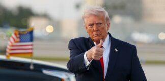 Trump afirma que «no habrá una escalada» con Cuba