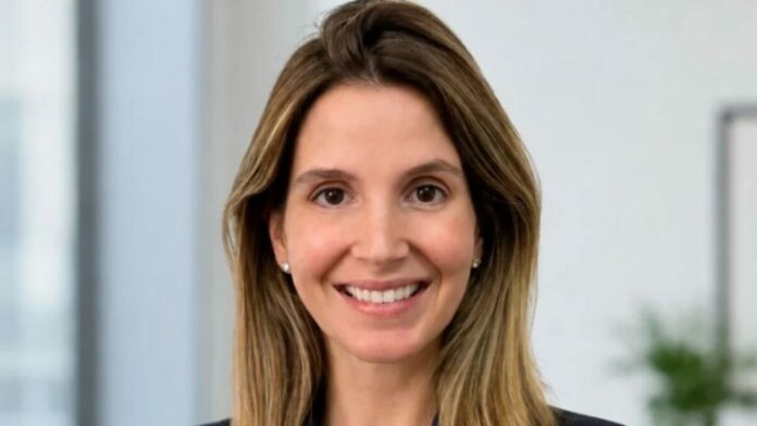 Abinader designa a Rocío Vidal como directora ejecutiva de URBE