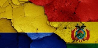 Colombia expulsa al embajador de Bolivia en respuesta a La Paz