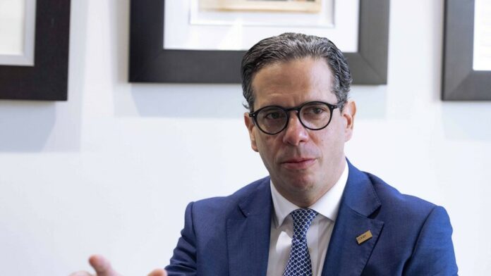 Conep rechaza decisión de Abinader de paralizar el proyecto Romero