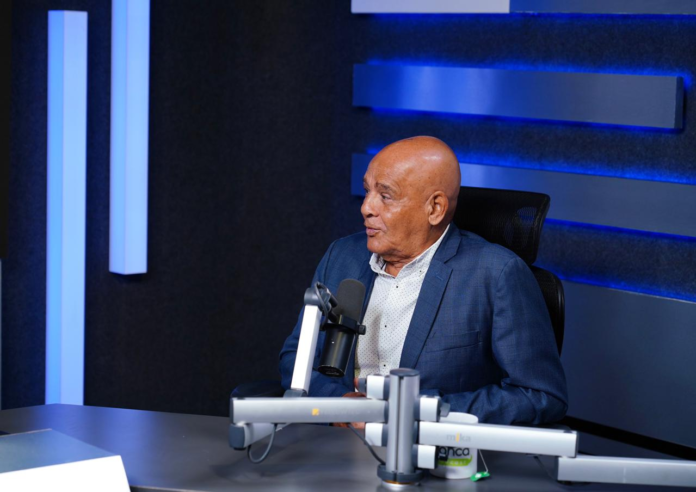 Coronel cubano revela Cuba alistó ataque contra San Isidro durante crisis con RD en 1977