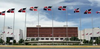 Diputados aprueban préstamos por 600 millones de dólares