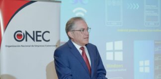 ONEC: comercio formal aumenta aporte de ITBIS pese a los desafíos del entorno que enfrenta