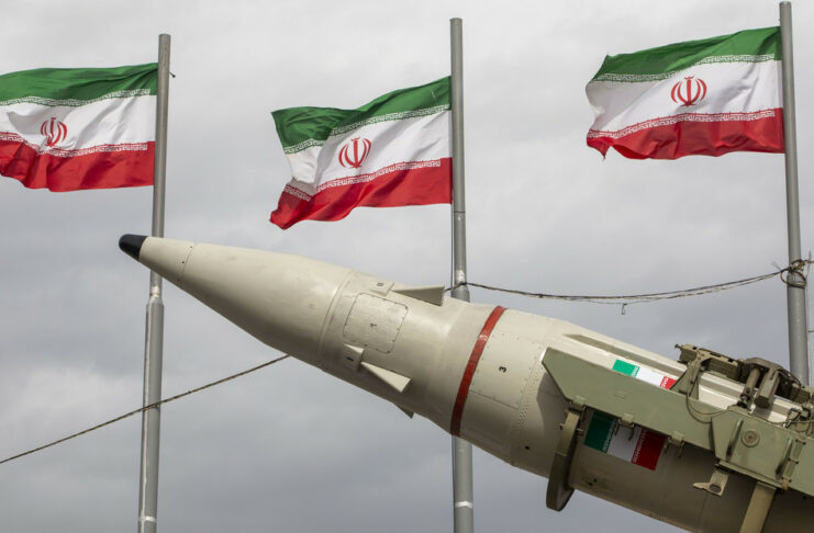 Irán evalúa dar este paso radical si es atacado