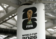 La FIFA está bajo investigación en EE.UU. por polémica venta de entradas del Mundial 2026