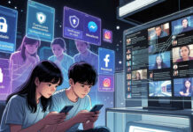 Meta usa IA para eliminar las cuentas de menores de 13 años en sus redes sociales