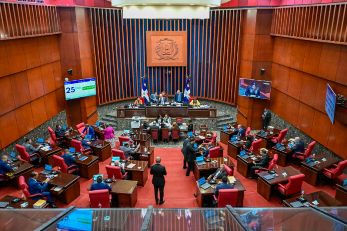 Proponen destinar 10% de recaudaciones en bienes incautados a víctimas de violencia