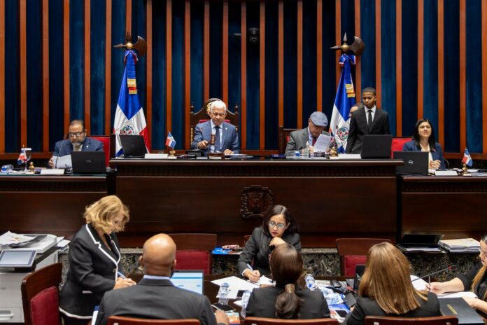Senado aprueba proyecto que crea alerta nacional para búsqueda de desaparecidos