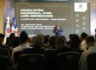 Defensor del Pueblo arranca “Hackatón por los Derechos”