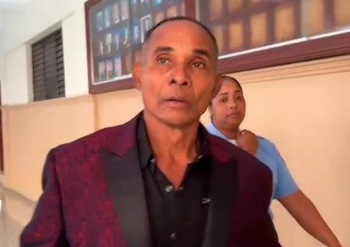 Aplazan audiencia contra entrenador acusado de abuso sexual a menor en SFM