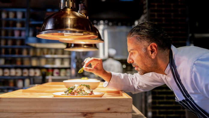 Un país latinoamericano sorprende en el ranking de las mejores cocinas del mundo