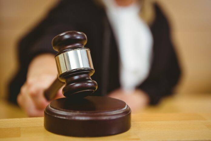 Condenan a 12 años de prisión a hombre que atacó con un machete a otro en Villas Agrícolas