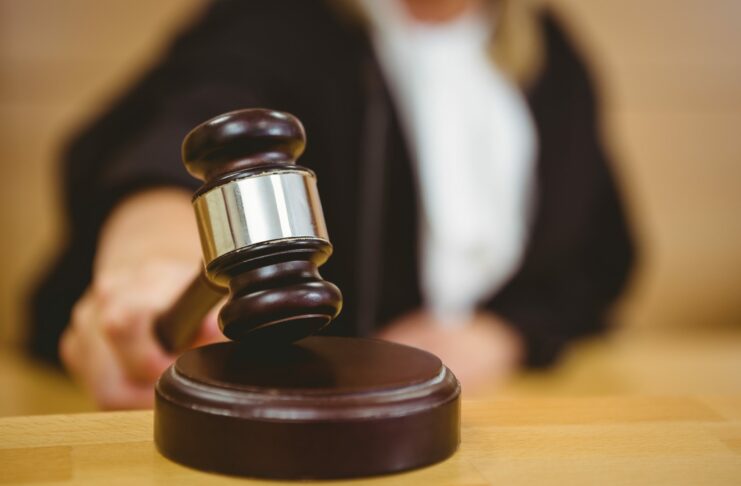 Condenan a 12 años de prisión a hombre que atacó con un machete a otro en Villas Agrícolas