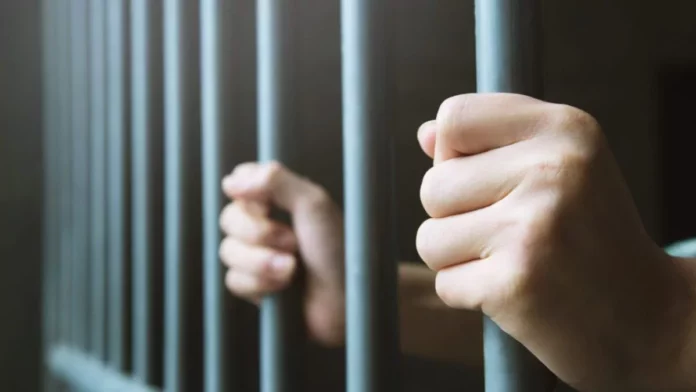 Condena de 20 años de prisión a hombre que violó y embarazó a una adolescente