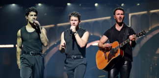 Jonas Brothers lanzarán su propio podcast en el que hablarán sobre su vida y carrera