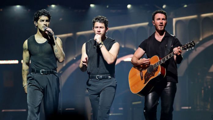 Jonas Brothers lanzarán su propio podcast en el que hablarán sobre su vida y carrera