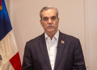 Abinader viajará a Costa Rica este jueves para asistir a la toma de posesión de Laura Fernández