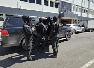 Extraditan dominicano acusado de asesinato en primer grado en Puerto Rico