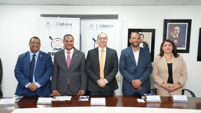Ideice abre convocatoria nacional e internacional para Premio a la Evaluación e Investigación Transformadora