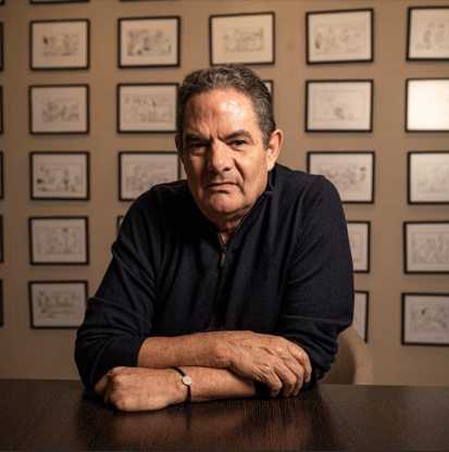 Fallece Germán Vargas Lleras, exvicepresidente de Colombia