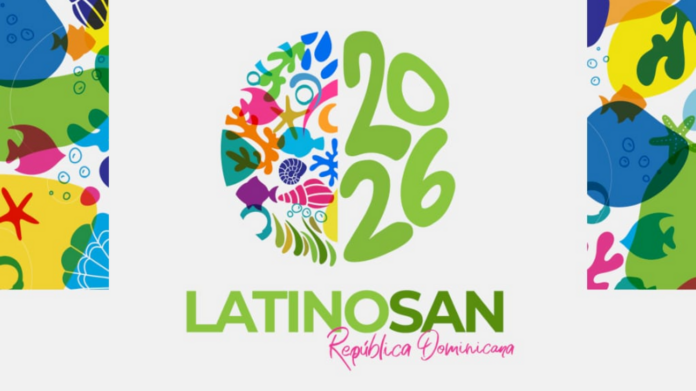 RD será sede de LatinoSan 2026, evento realizado por primera vez en el Caribe