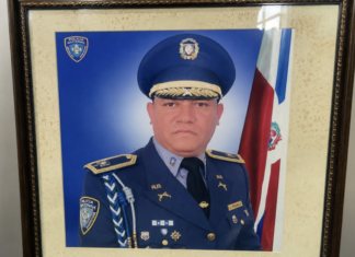 Cuatro policías enviados ante la justicia por la muerte de un coronel retirado