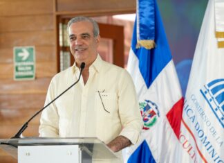 Abinader destaca fortaleza del campo dominicano y reafirma apoyo a los agricultores