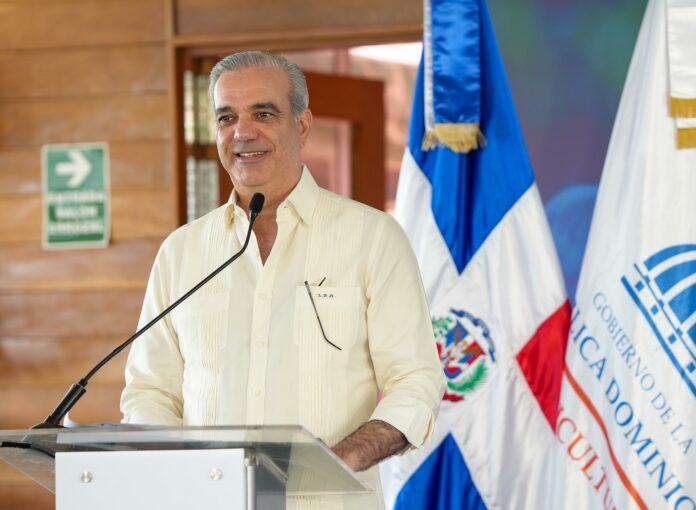 Abinader destaca fortaleza del campo dominicano y reafirma apoyo a los agricultores