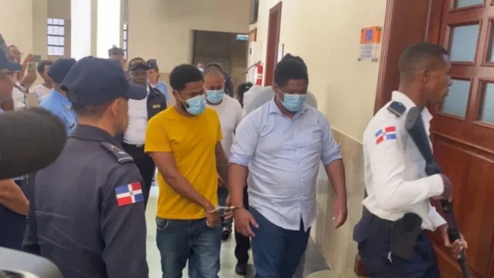 Solicitan un año de prisión preventiva contra acusados de fraude de RD$200 millones