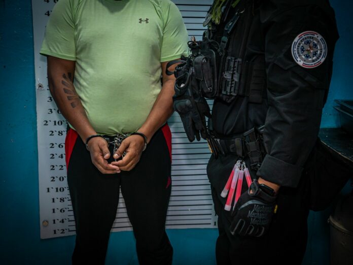 Entregan a EEE. UU. dominicano acusado de varios cargos por narcotráfico