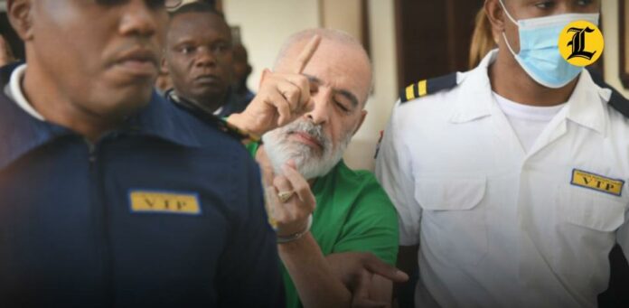 Juez envía a juicio de fondo a comunicador Ángel Martínez por difamación contra Faride Raful