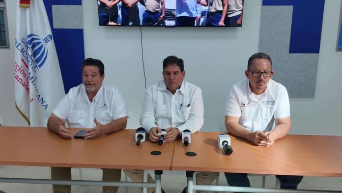 Ganadería invertirá RD$15 millones en modernización del Laboratorio Veterinario Central