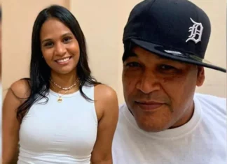 Hombre mata a su pareja y luego se suicida en Salcedo