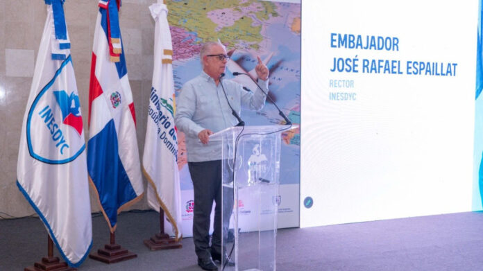 Mitur, Mirex e Inesdyc impulsan formación turística para fortalecer promoción internacional de RD