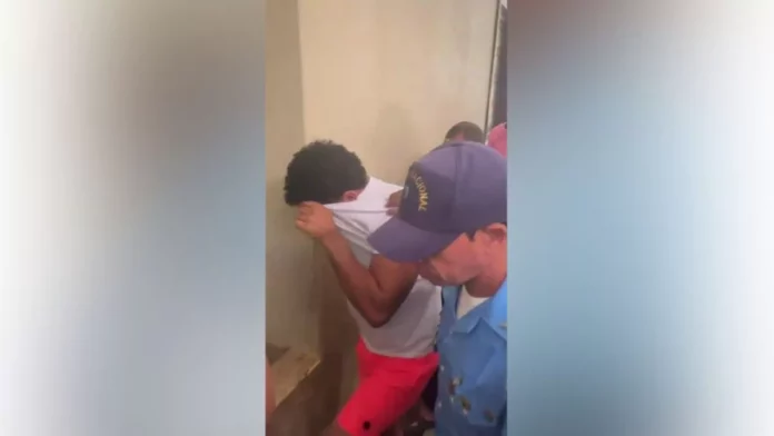 Detienen líder de red que estafó por RD$200 millones a entidad financiera