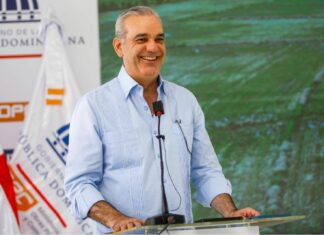 Encuesta Gallup: Mayoría de la población dominicana valora como favorable gestión de Abinader, pese a crisis global