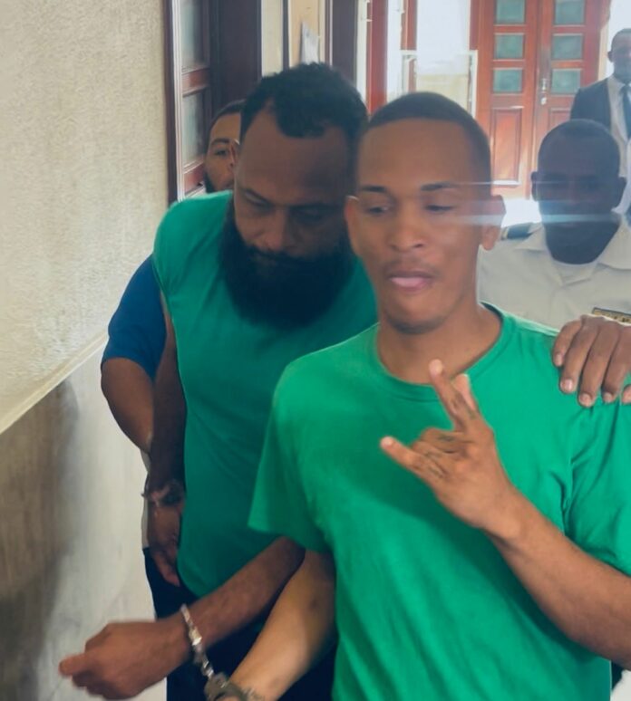 Imputan hombre de hacerse pasar por abogado y fiscal para cometer estafa