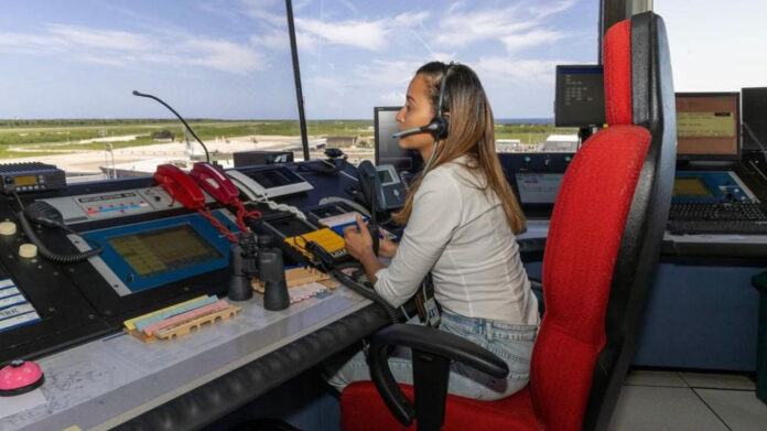 IDAC abre concurso para controladores de aeródromos