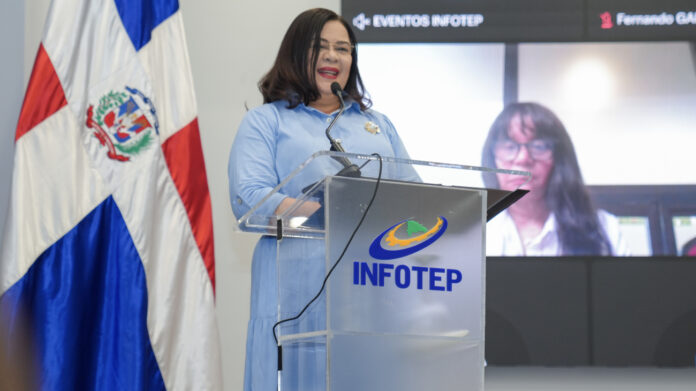 Infotep y OIT Costa Rica certificaron 101 participantes en programa de emprendimiento sostenible “Mi Negocio Verde”