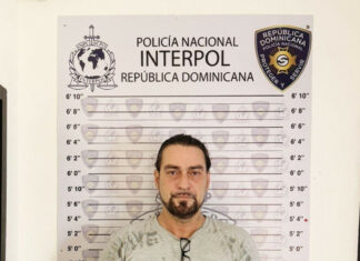 Muere en cárcel de Najayo italiano que era requerido en su país por narcotráfico