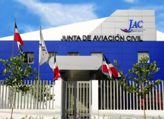 JAC, Cesac y DNI, evalúan protocolos aeroportuarios previo a auditoría internacional