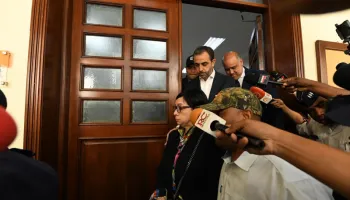 Juez fija para el 15 de junio decisión sobre envío a juicio de fondo en Jet Set